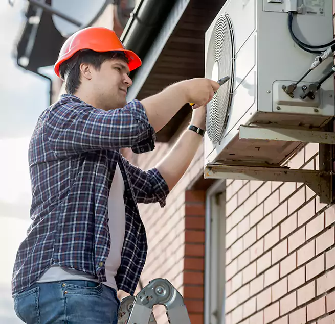 Why Homeowners & Businesses Trust Us New Braunfels, TX