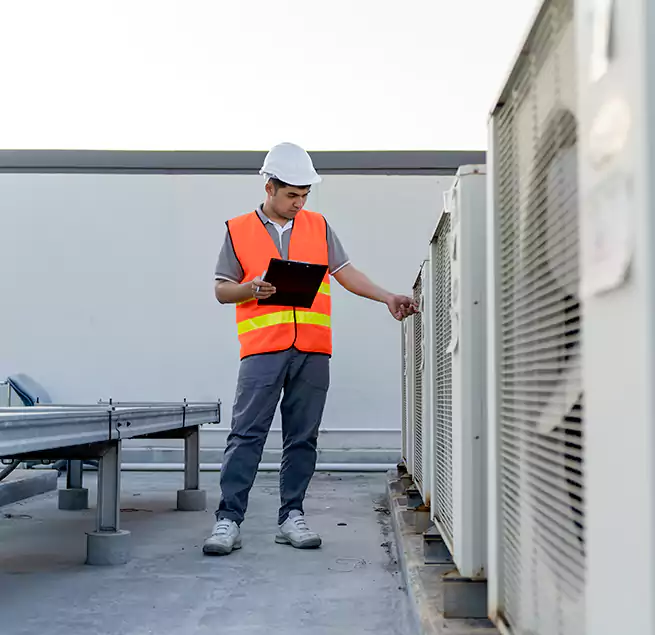 Why Homeowners & Businesses Trust Us in New Braunfels, TX?