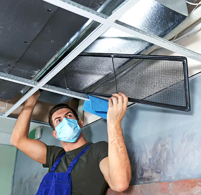 Why Homeowners & Businesses Trust Us in New Braunfels, TX?