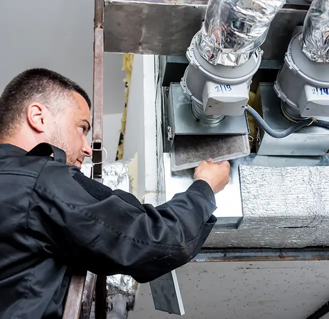 Why Homeowners & Businesses Trust Us in New Braunfels, TX?