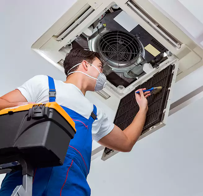 Why Homeowners & Businesses Trust Us in New Braunfels, TX?